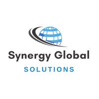Synergy Global Solutions UK logo - Similar company to Synergy Global Solutions