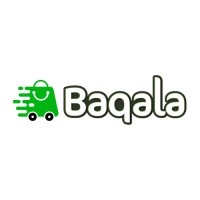 Baqala Qatar logo - Similar company to Sparklean Qatar