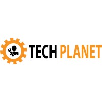 Tech Planet New Zealand logo - Similar company to Omnitech Nz
