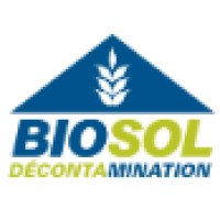 Décontamination Biosol logo - Similar company to Association Des Gestionnaires De Risques Du Quebec