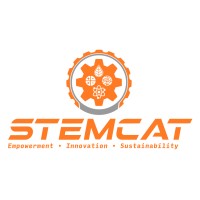 STEMCAT logo - Similar company to Activitum