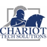 Chariot Tech Solutions logo - Similar company to Creative Folks