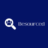 Besourced logo - Similar company to Allied Orbit