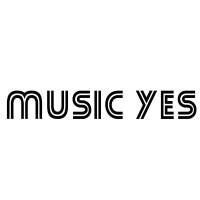 MusicYes logo - Similar company to The Channel Chatter Podcast