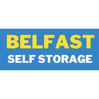 Belfast Self Storage Limited logo - Similar company to U Store It - Ireland