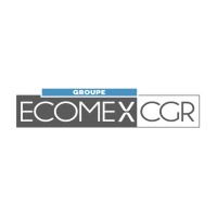 Groupe ECOMEX & CGR logo - Similar company to Arelia Performance