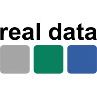 Real Data A/S logo - Similar company to Cdm A/S
