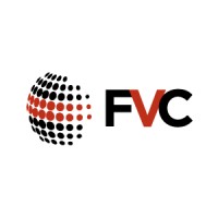 FVC logo - Similar company to Sonic Electronics