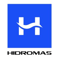 Hidromas Brasil logo - Similar company to Hidromas India