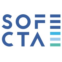 Sofecta logo - Similar company to Sofecta Labs - Cyber Security