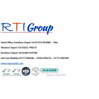RTI Group Services Limited logo - Similar company to Solar Hybrid Solutions Ltd