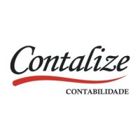 Contalize Contabilidade logo - Similar company to Ergotríade - Gestão De Ergonomia