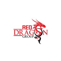 Red Dragon Group logo - Similar company to Carbon Dot.