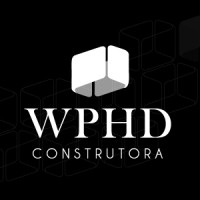 WPHD Construtora logo - Similar company to Wgm Construtora