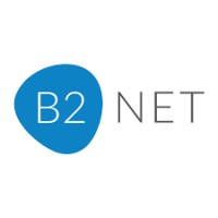 B2Net logo - Similar company to B2Bnet