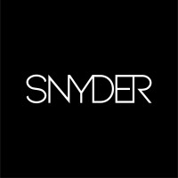 SNYDER Golf USA logo - Similar company to Snyder Golf