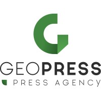 Geopress logo - Similar company to Geopress