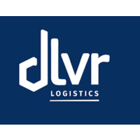 DLVR Logistics logo - Similar company to Dlvr Logistics