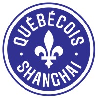 Québécois.Shanghai logo - Similar company to Cloe Interior