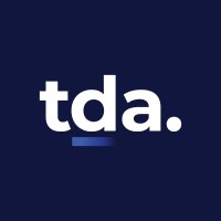 The Digital Athlete logo - Similar company to Pearson Broadcasting Inc