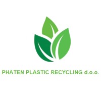 PHATEN PLASTIC RECYCLING d.o.o. logo - Similar company to Single Spin