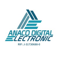 Anaco Digital Electronic