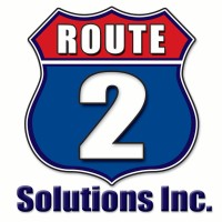 Route 2 Solutions, Inc.