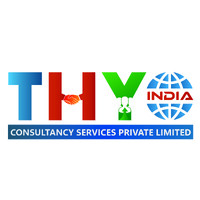 THYO India Consultancy Services Private Limited logo - Similar company to Social For Yoou