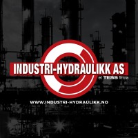 Industri-Hydraulikk AS - et TESS firma logo - Similar company to Lämpösulku Oy