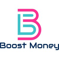 Boost Money logo - Similar company to Synnov Software