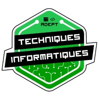 ADEPT Informatique logo - Similar company to Jcmb Technology Inc