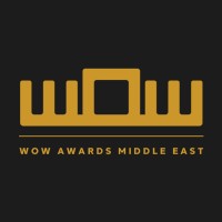 WOW Awards Middle East logo - Similar company to Rgb Events