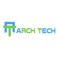 ArchTech logo - Similar company to Midos Group