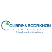 Calibre & Badrkhan Film Academy logo - Similar company to Full Haus