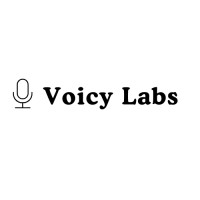 Voicy Labs logo - Similar company to Information Systems Of Maryland