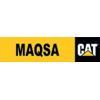 MAQSA CAT logo - Similar company to Maqsa