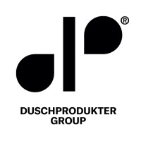 Duschprodukter Group logo - Similar company to Alucon Ab