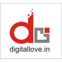 Digital Love logo - Similar company to Fullstack Digital