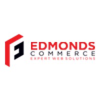 Edmonds Commerce, Magento and E-Commerce Web Development Agency UK logo - Similar company to Lunar Web Development Ltd