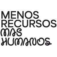 Menos Recursos, Más Humanos logo - Similar company to Observatorio De Color
