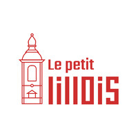 Le Petit Lillois (ESPΩL) logo - Similar company to Le Canari Espol