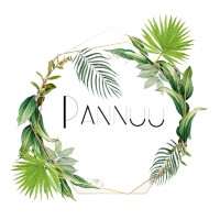 Pannuu design studio logo - Similar company to Ge-Woon Manon