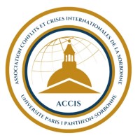 ACCIS - Association Conflits et Crises Internationales de La Sorbonne logo - Similar company to Hackademint Cybersecurity