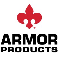 Armor Products, Inc. logo - Similar company to 360 Distributors