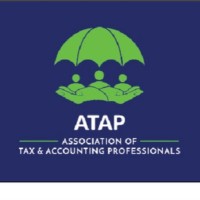 ATAP Canada logo - Similar company to Gce Pink