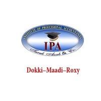 IPA (Institute of Professional Accountants) logo - Similar company to Score Training Center