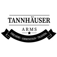 Tannhäuser Arms logo - Similar company to Tannhäuser Security