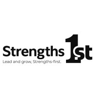 Strengths1st logo - Similar company to Boston Gay Men'S Chorus