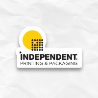 Independent Printing & Packaging logo - Similar company to Globus Printing & Packaging