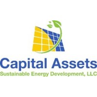 Capital Assets Energy, LLC logo - Similar company to Luna Energy